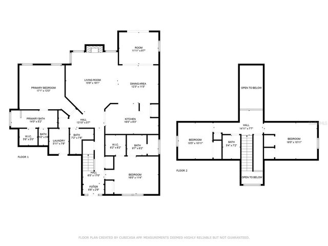 2548 NW 93RD STREET, Gainesville, FL 32606