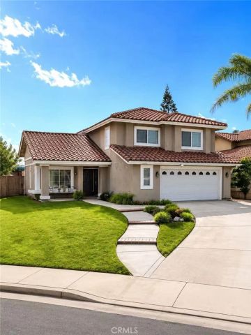 10905 Manchester Street, Rancho Cucamonga, CA 91701