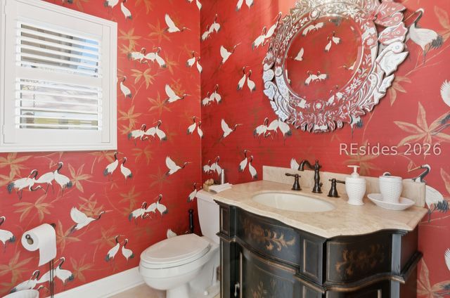 10 Stonegate Ct, Hilton Head Island, SC 29926