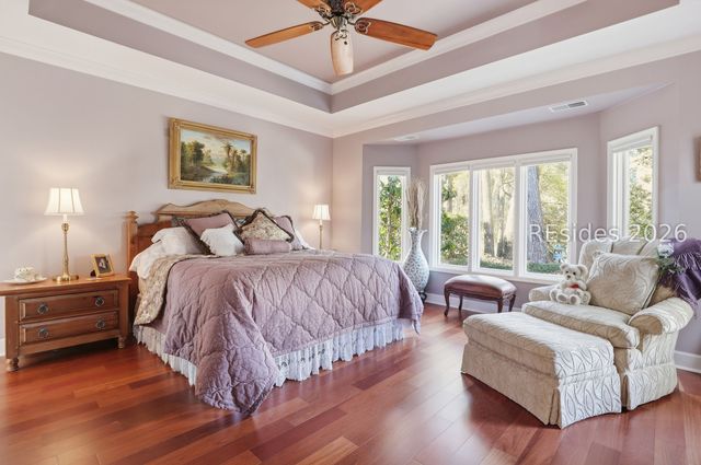 10 Stonegate Ct, Hilton Head Island, SC 29926