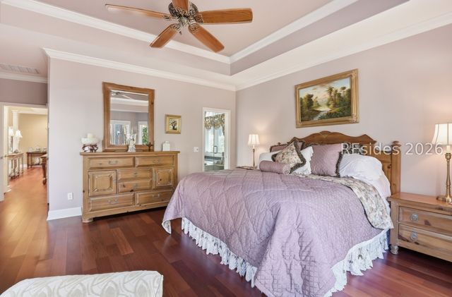 10 Stonegate Ct, Hilton Head Island, SC 29926