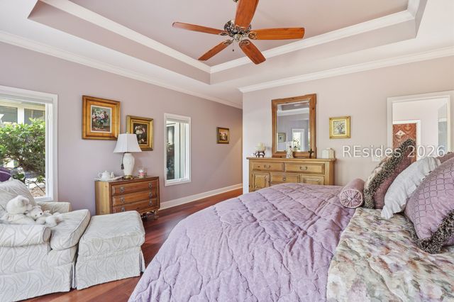 10 Stonegate Ct, Hilton Head Island, SC 29926