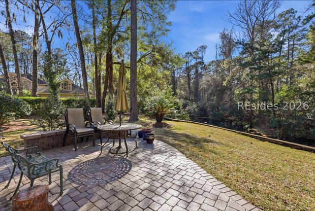 10 Stonegate Ct, Hilton Head Island, SC 29926