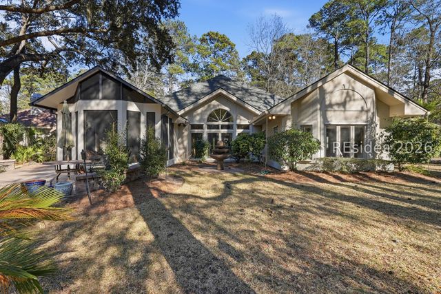 10 Stonegate Ct, Hilton Head Island, SC 29926