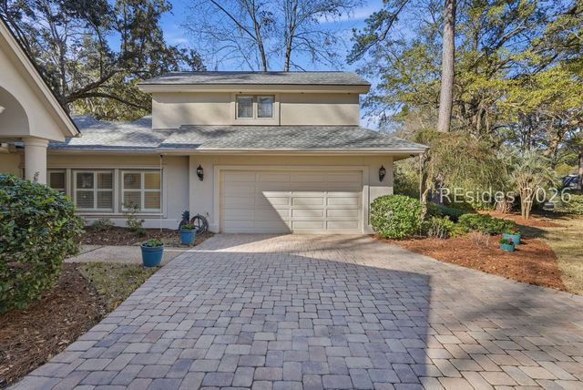 10 Stonegate Ct, Hilton Head Island, SC 29926