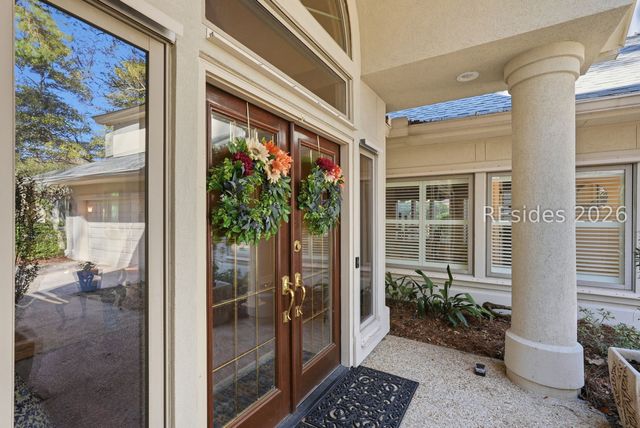 10 Stonegate Ct, Hilton Head Island, SC 29926