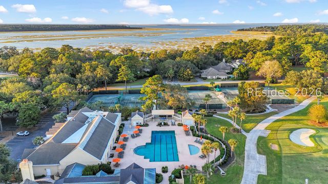 10 Stonegate Ct, Hilton Head Island, SC 29926