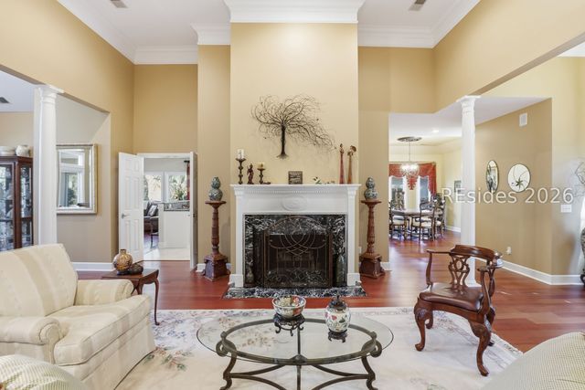 10 Stonegate Ct, Hilton Head Island, SC 29926