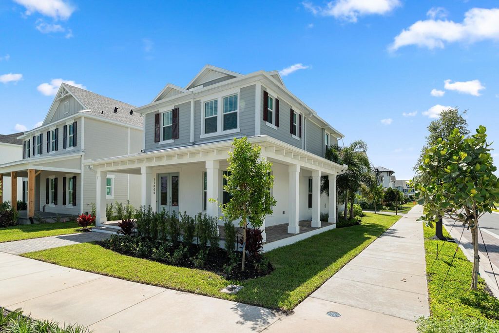 11000 SW Pioneer Parkway, Palm City, FL 34990