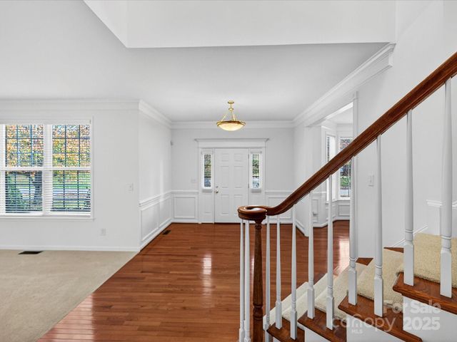 7724 Woodmere Drive, Harrisburg, NC 28075