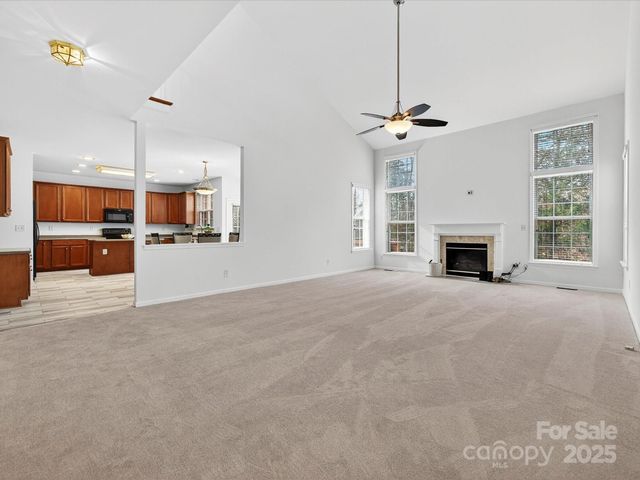 7724 Woodmere Drive, Harrisburg, NC 28075