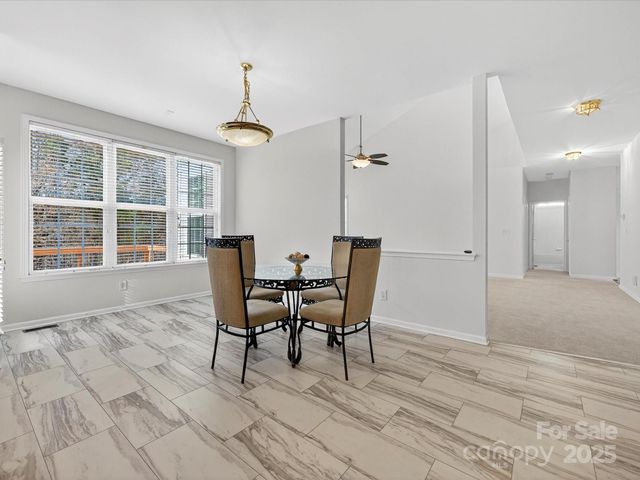 7724 Woodmere Drive, Harrisburg, NC 28075