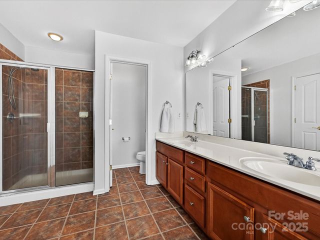 7724 Woodmere Drive, Harrisburg, NC 28075