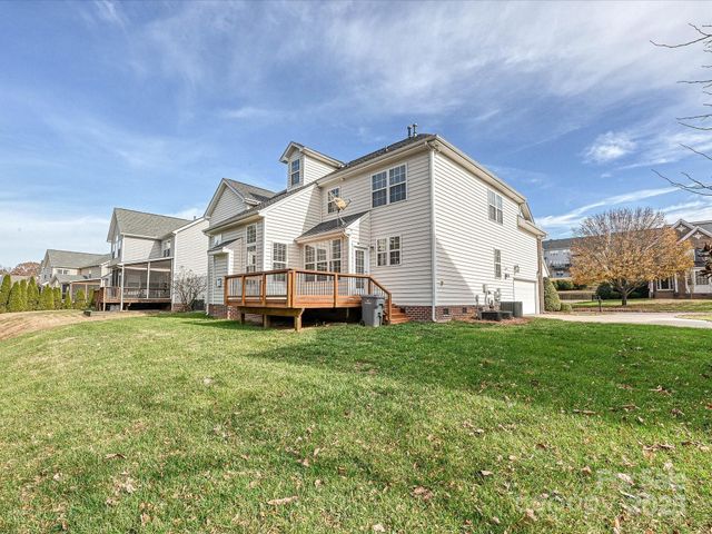 7724 Woodmere Drive, Harrisburg, NC 28075