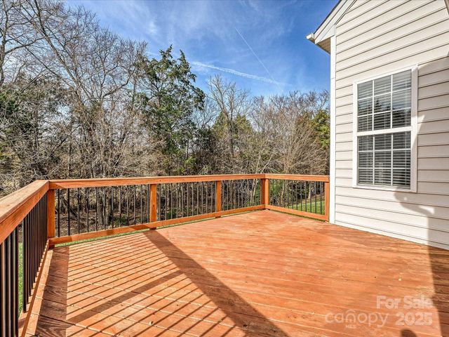 7724 Woodmere Drive, Harrisburg, NC 28075