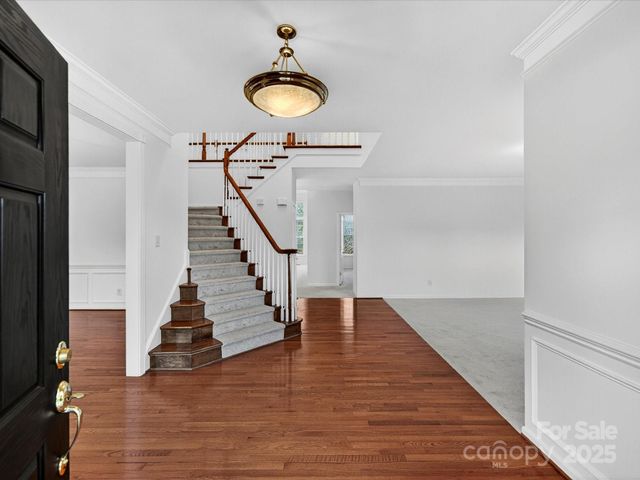 7724 Woodmere Drive, Harrisburg, NC 28075