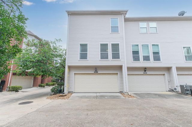 26 Waugh Drive A, Houston, TX 77007