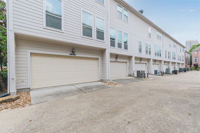 26 Waugh Drive A, Houston, TX 77007