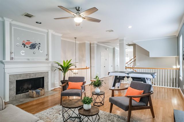 26 Waugh Drive A, Houston, TX 77007