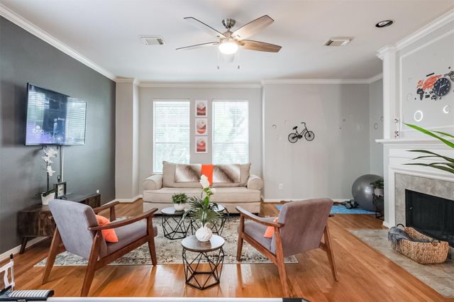 26 Waugh Drive A, Houston, TX 77007