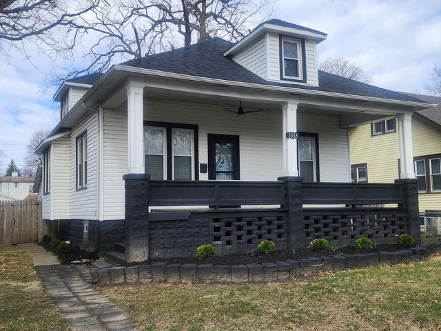 1035 S Osborn Avenue, Kankakee, IL 60901