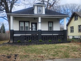 1035 S Osborn Avenue, Kankakee, IL 60901