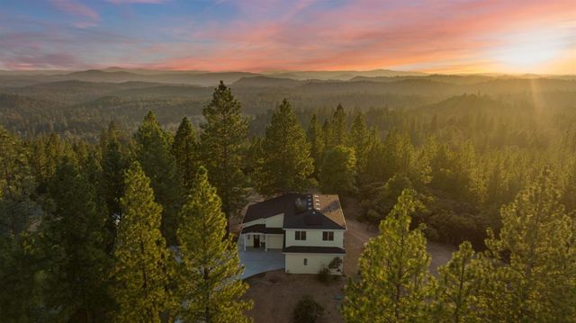 5915 Traverse Creek Road, Garden Valley, CA 95633