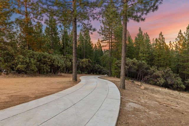5915 Traverse Creek Road, Garden Valley, CA 95633