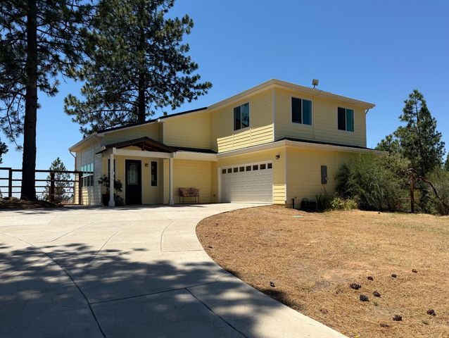 5915 Traverse Creek Road, Garden Valley, CA 95633