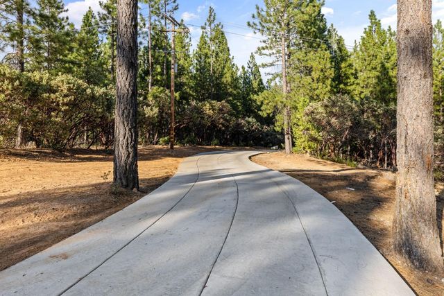 5915 Traverse Creek Road, Garden Valley, CA 95633