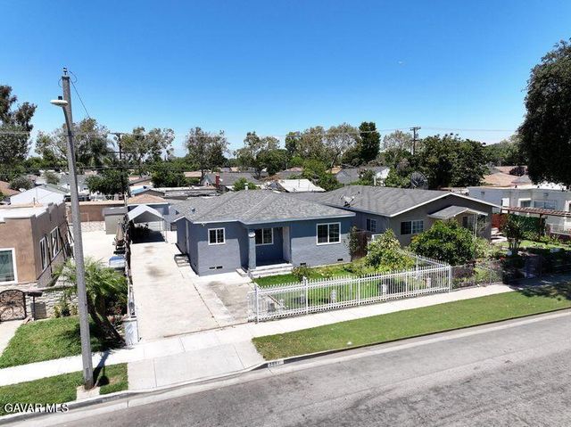 3891 Lugo Avenue, Lynwood, CA 90262