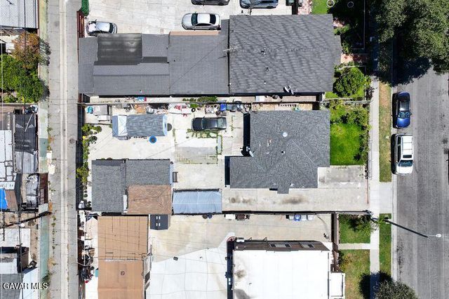 3891 Lugo Avenue, Lynwood, CA 90262