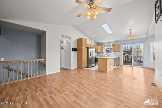 1329 S Muir Street, Wasilla, AK 99654