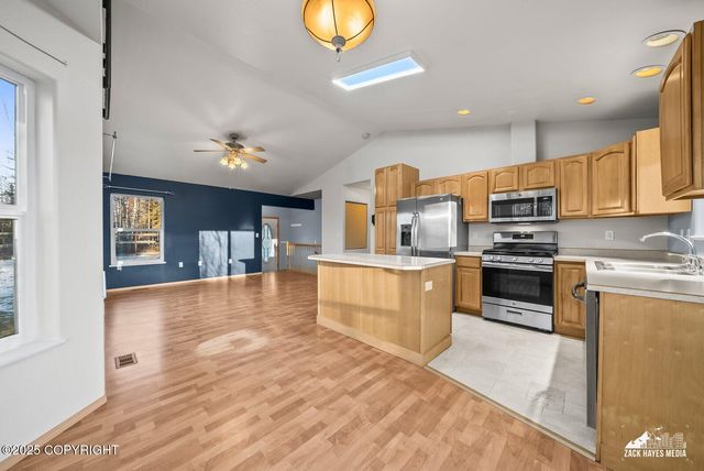 1329 S Muir Street, Wasilla, AK 99654