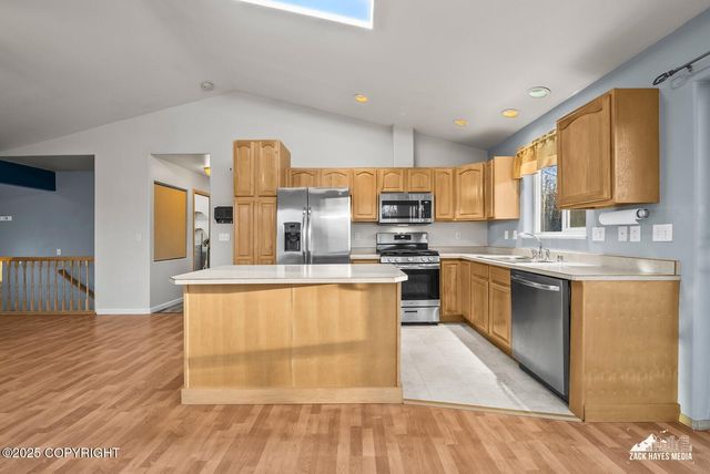 1329 S Muir Street, Wasilla, AK 99654