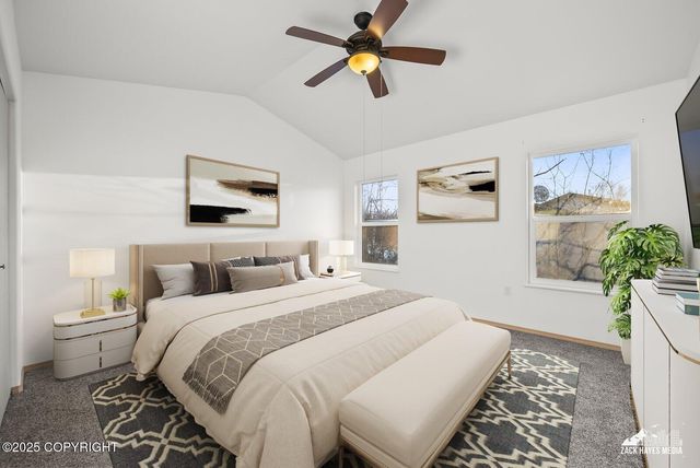 1329 S Muir Street, Wasilla, AK 99654