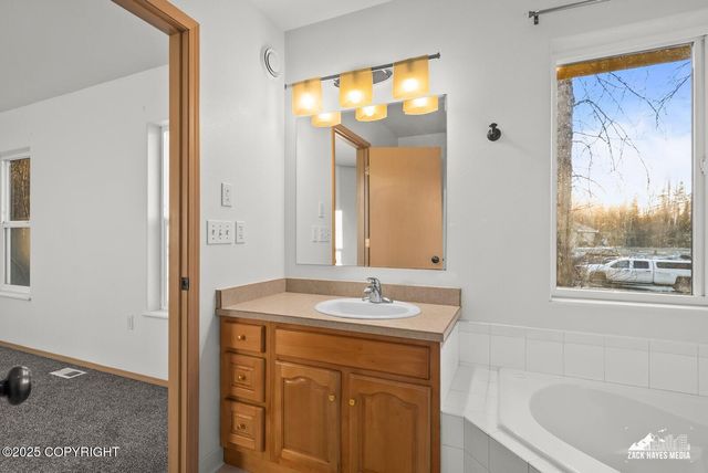 1329 S Muir Street, Wasilla, AK 99654