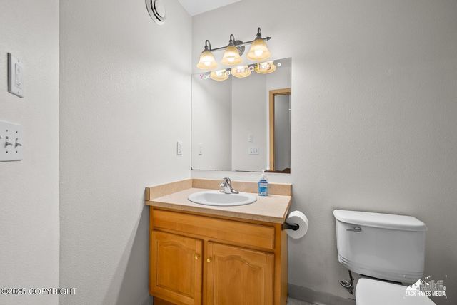 1329 S Muir Street, Wasilla, AK 99654