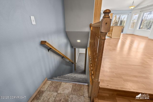 1329 S Muir Street, Wasilla, AK 99654