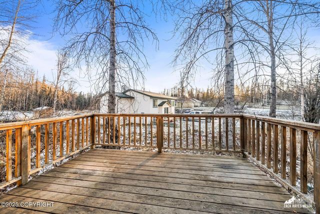 1329 S Muir Street, Wasilla, AK 99654