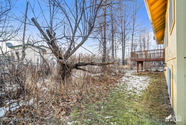 1329 S Muir Street, Wasilla, AK 99654