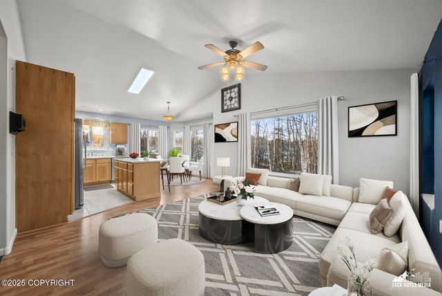 1329 S Muir Street, Wasilla, AK 99654