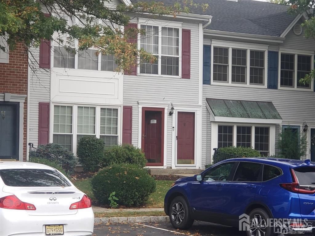 96 Amethyst Way, Franklin Twsp, NJ 08823