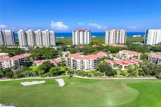 7024 Pelican Bay BLVD 201, Naples, FL 34108