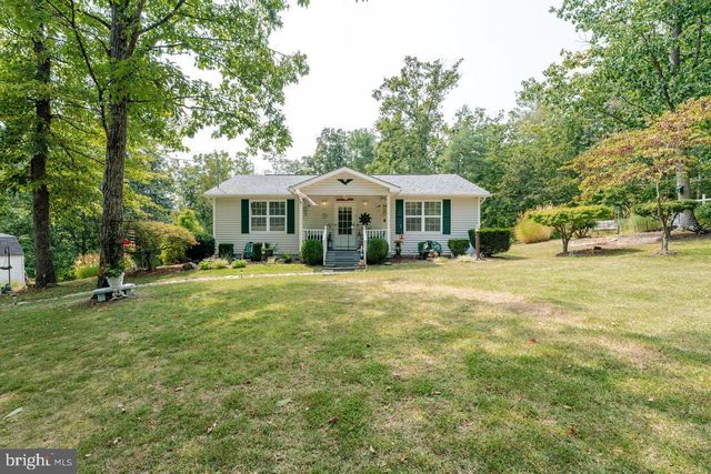 142 WHIPPOORWILL LN, Luray, VA 22835