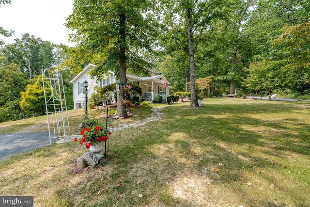 142 WHIPPOORWILL LN, Luray, VA 22835