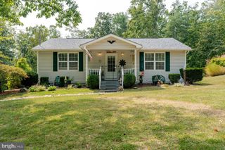 142 WHIPPOORWILL LN, Luray, VA 22835