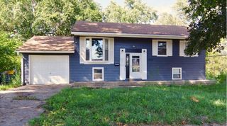 8302 E 93RD Terrace, Kansas City, MO 64138