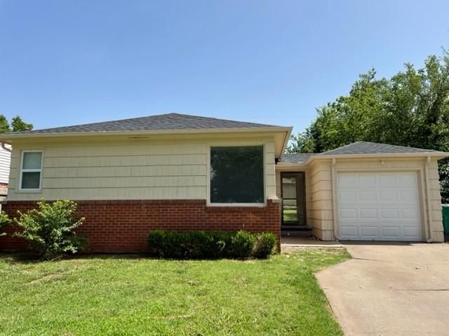 3012 W Hill Street, Oklahoma City, OK 73112