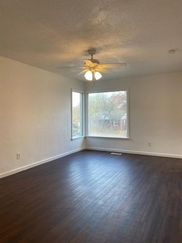 3012 W Hill Street, Oklahoma City, OK 73112